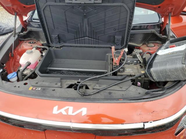 2023 KIA NIRO WIND KNDCR3L14P5027739