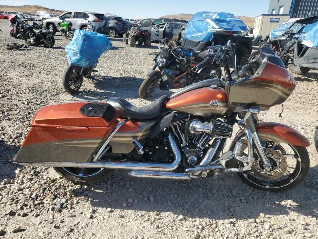 2013 HARLEY-DAVIDSON FLTRXSE CV 1HD1TC813DB962067