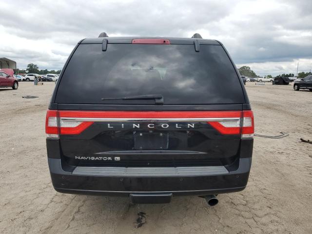 2017 LINCOLN NAVIGATOR 5LMJJ3HTXHEL06101