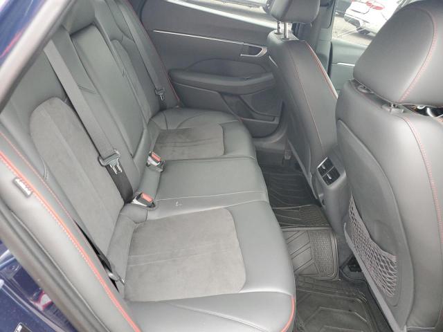 2022 HYUNDAI SONATA SEL 5NPEJ4J23NH140788