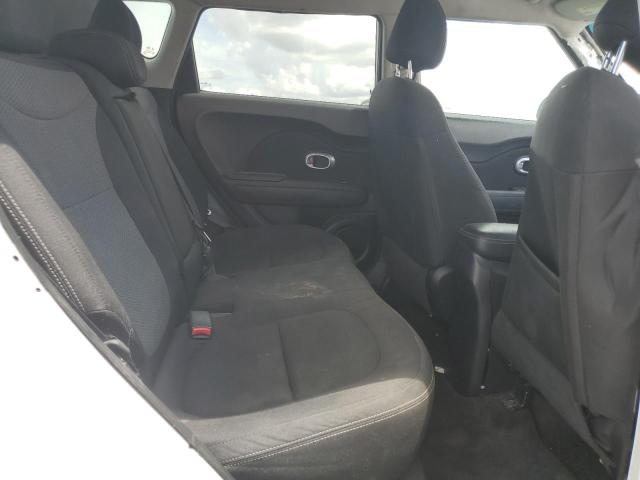 2019 KIA SOUL + - KNDJP3A54K7671564