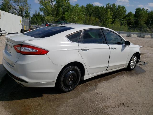 2016 FORD FUSION SE - 1FA6P0H74G5102234