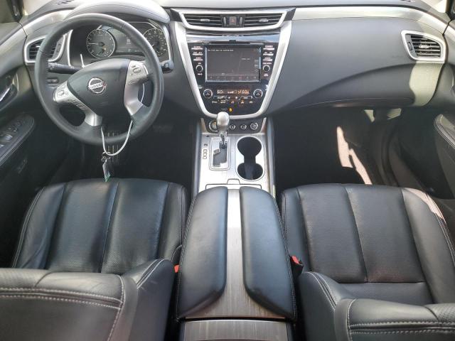 2015 NISSAN MURANO S 5N1AZ2MH9FN224154