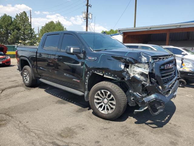 2022 GMC SIERRA LIMITED K1500 AT4 1GTP9EEL1NZ233974