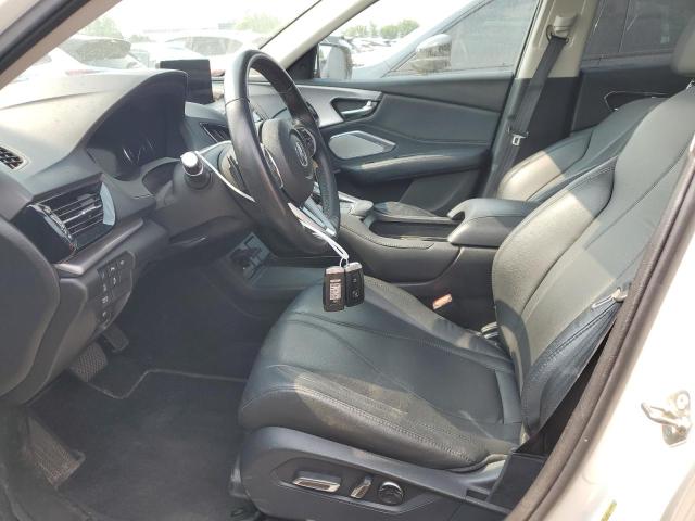 2019 ACURA RDX 5J8TC2H3XKL806333