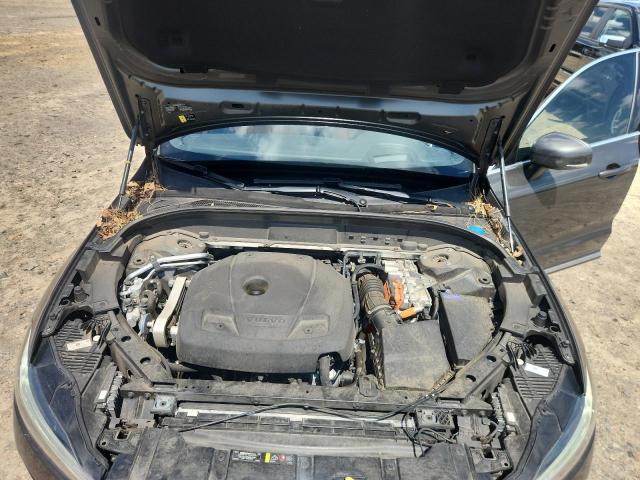 2022 VOLVO XC60 T8 RE YV4BR0DL0N1962512