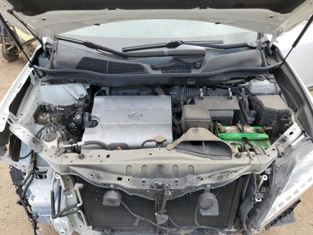 2015 LEXUS RX 350 BAS 2T2BK1BA2FC258884