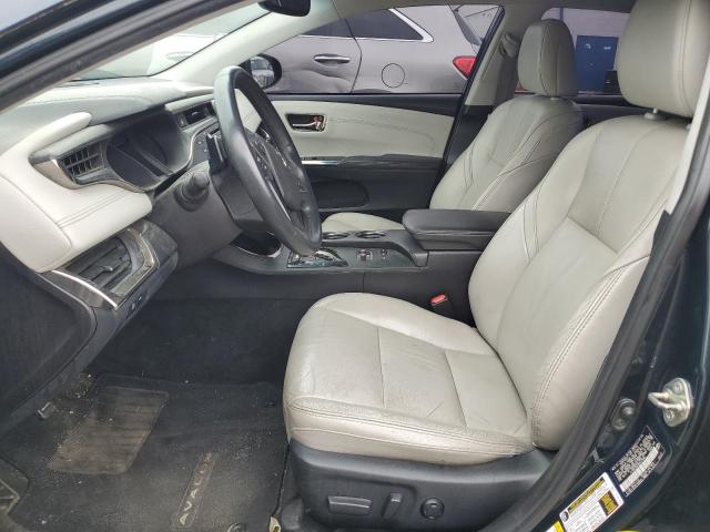 2016 TOYOTA AVALON XLE - 4T1BK1EB3GU217690
