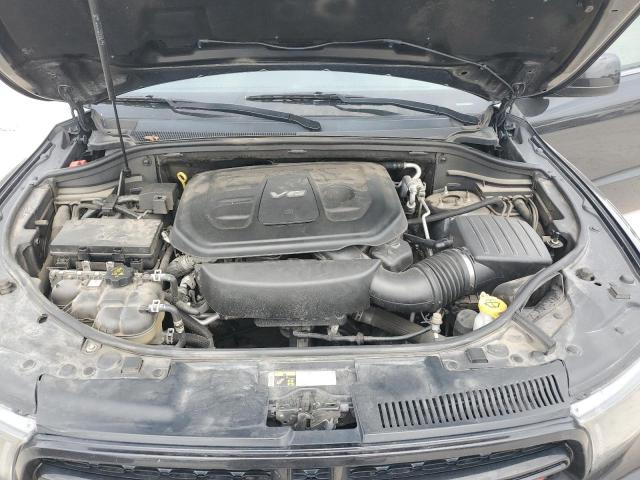 2016 DODGE DURANGO SX 1C4RDJAG5GC429897