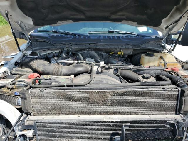 2017 FORD F250 SUPER - 1FT7W2BT3HED00548