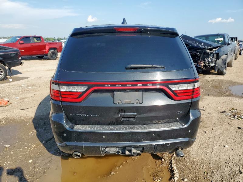 2014 DODGE DURANGO R/T - 1C4SDHCT0EC976030