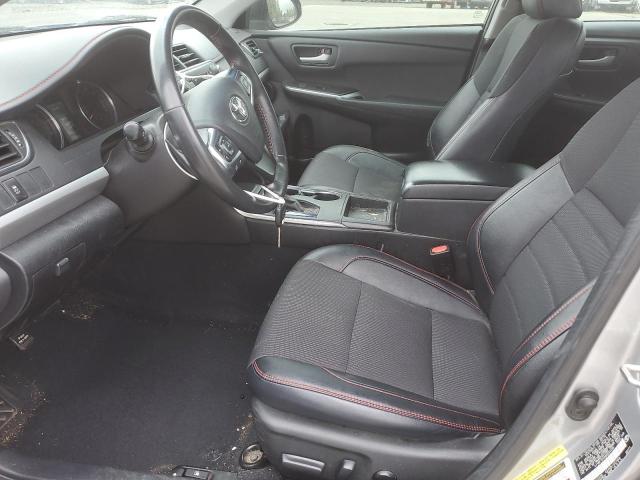 2016 TOYOTA CAMRY LE 4T1BF1FK0GU254456