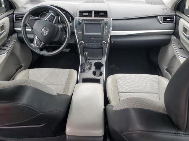 2015 TOYOTA CAMRY LE 4T1BF1FK0FU021000