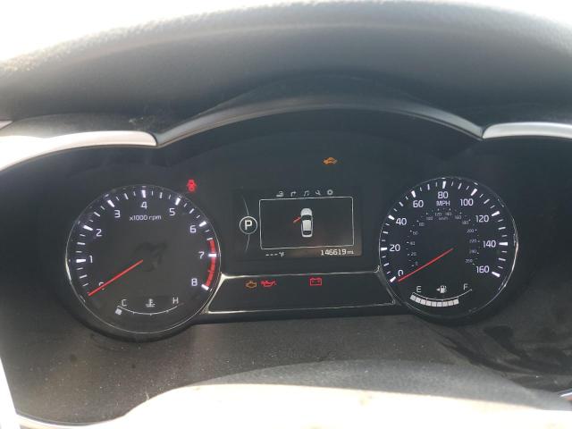 2015 KIA OPTIMA SX 5XXGR4A73FG408572