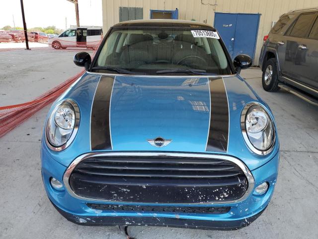 2017 MINI COOPER WMWXP5C30H3C64780