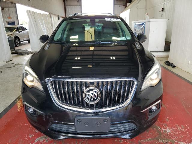 2017 BUICK ENVISION E LRBFXDSA0HD116109