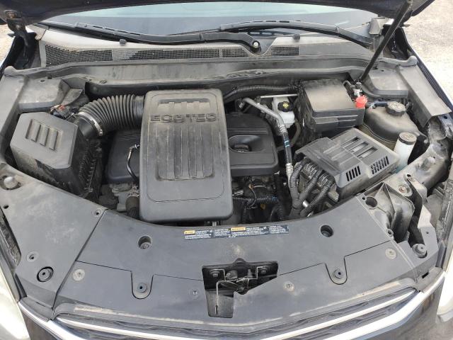 2016 CHEVROLET EQUINOX LT 2GNALCEK1G6109180