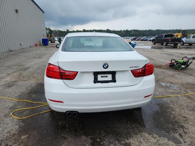 2015 BMW 428 I WBA3N3C51FK233614