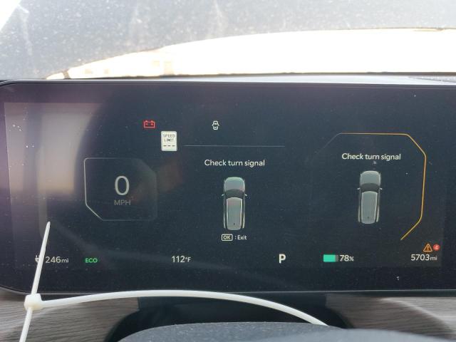 2024 KIA EV9 LAND - KNDADFS5XR6038334