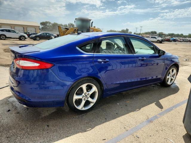 2016 FORD FUSION S 3FA6P0G71GR339682