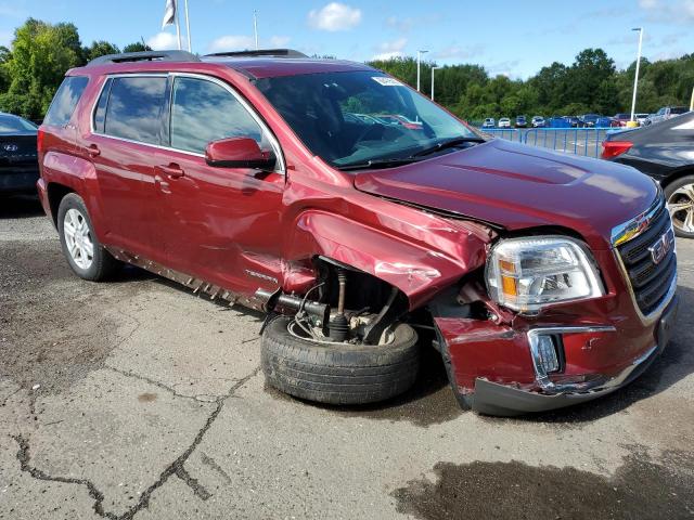 2016 GMC TERRAIN SLE 2GKFLTEK8G6164051