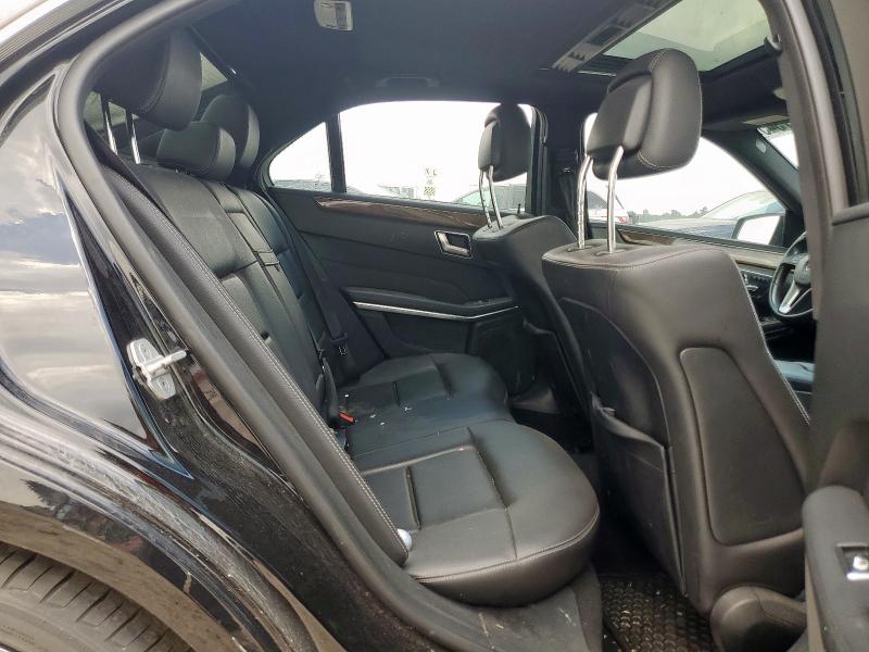 2016 MERCEDES-BENZ E 350 WDDHF5KB6GB228568