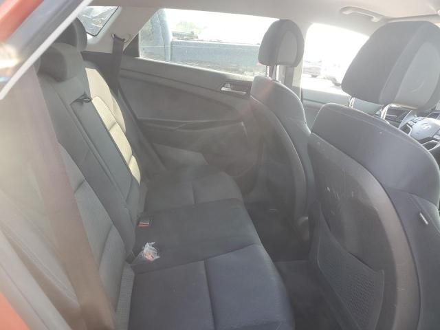 2016 HYUNDAI TUCSON LIM KM8J33A4XGU236555