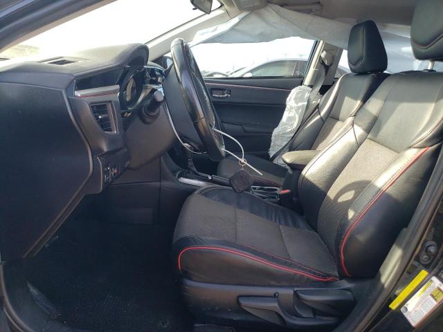 2016 TOYOTA COROLLA L 2T1BURHE7GC598783