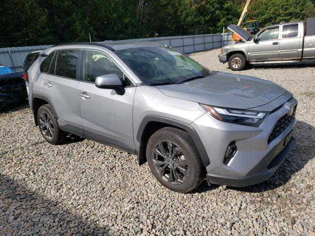 2025 TOYOTA RAV4 XLE PREMIUM JTMB6RFV4SD153135