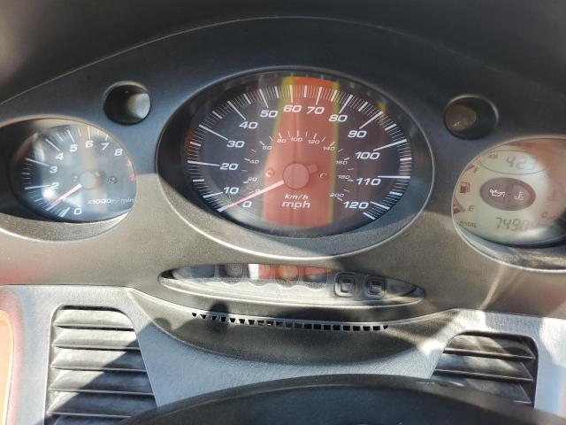 2003 HONDA FSC600 D JH2PF01163K100611