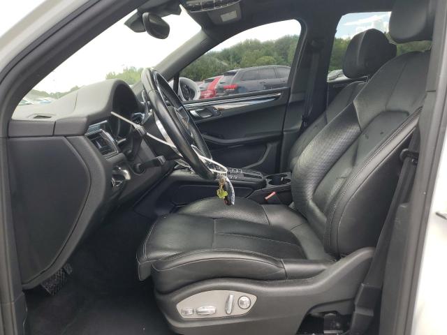 2017 PORSCHE MACAN S WP1AB2A55HLB15318