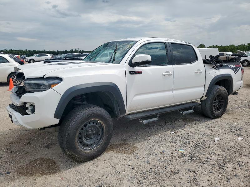2021 TOYOTA TACOMA DOU #3301878421