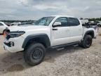 Lot #3301878421 2021 TOYOTA TACOMA DOU
