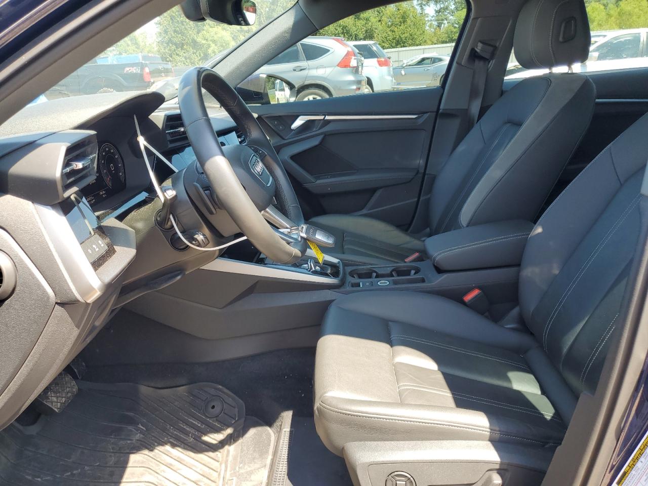 AUDI A3 PREMIUM PLUS