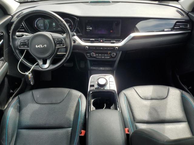 2022 KIA NIRO EX PREMIUM KNDCE3LG9N5146058