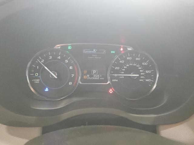 2018 SUBARU FORESTER 2 JF2SJARC3JH491256