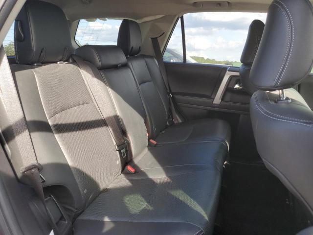 2022 TOYOTA 4RUNNER LIMITED JTEKU5JR1N6025660