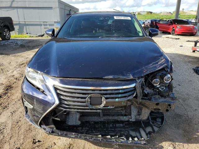 2016 LEXUS ES 350 58ABK1GG8GU005336
