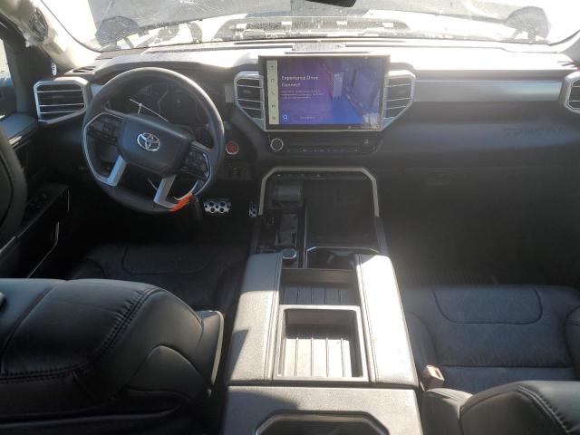 2024 TOYOTA TUNDRA CREWMAX SR 5TFLA5DBXRX170549