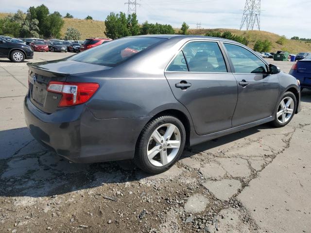 2013 TOYOTA CAMRY L - 4T1BF1FK8DU269766