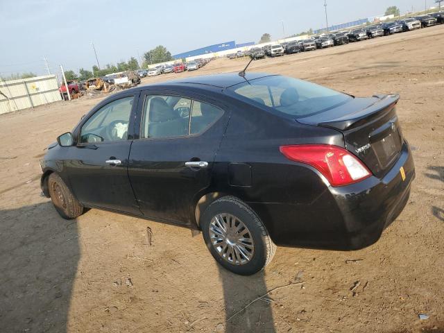 2019 NISSAN VERSA S 3N1CN7AP2KL876290