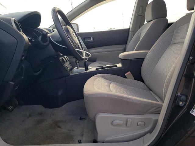 2011 NISSAN ROGUE S - JN8AS5MT9BW150838