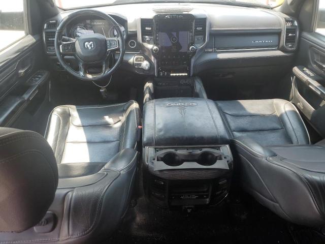 2019 RAM 1500 LIMIT 1C6SRFHT2KN517541