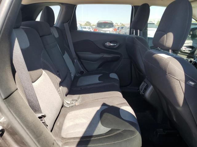 2017 JEEP CHEROKEE SPORT 1C4PJLAB2HW527365