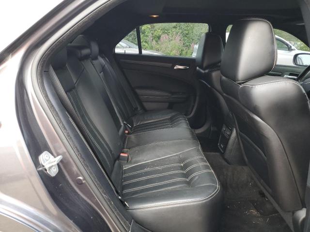 2015 CHRYSLER 300 S - 2C3CCAGG0FH831410