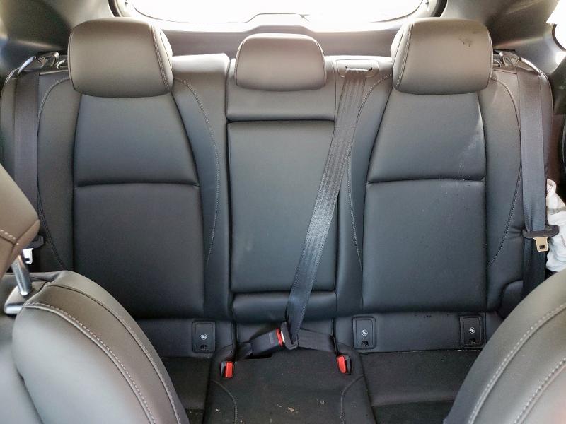 2025 MAZDA CX-30 SELE - 3MVDMBBM8SM803073