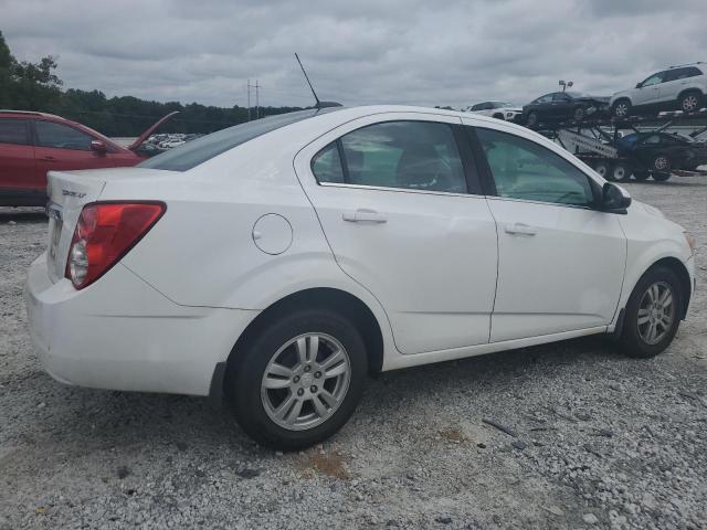 2015 CHEVROLET SONIC LT 1G1JC5SH0F4179145