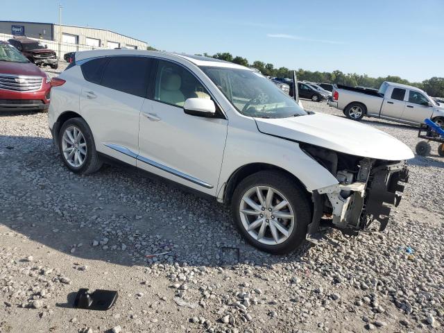 2021 ACURA RDX 5J8TC2H34ML028551