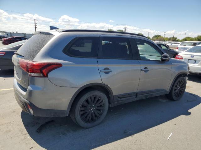 2020 MITSUBISHI OUTLANDER JA4AZ3A3XLZ042951