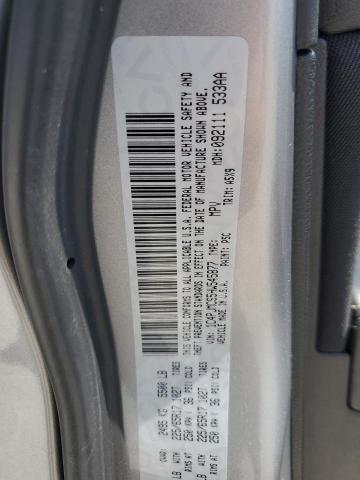 2017 JEEP CHEROKEE L - 1C4PJMCS5HW545877